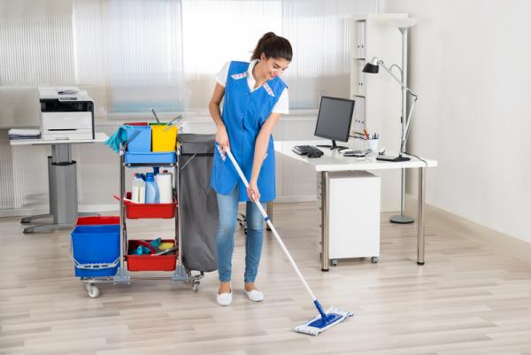 Super Cleaners London Domestic and Commercial Cleaning Services