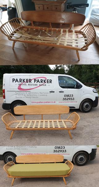 Parker Parker Furniture Repairs