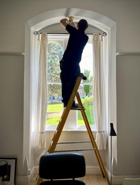 Sjk Electrical Services