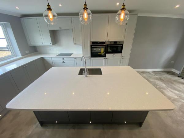 Kitchen & Bathroom Specialists LTD