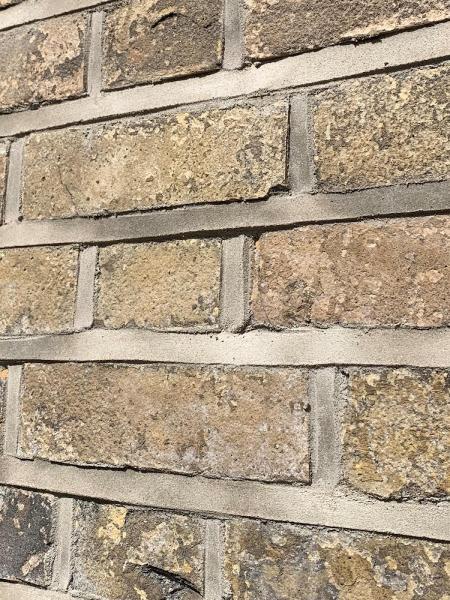 London Brickwork Repointing