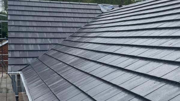 Page Roofing Surrey Limited