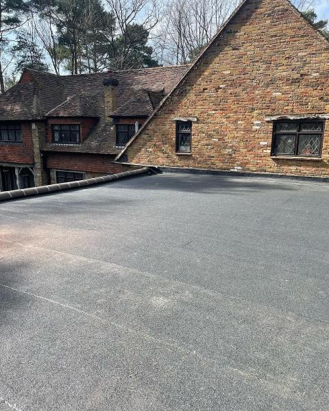 Page Roofing Surrey Limited