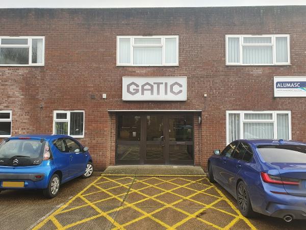 Gatic Covers