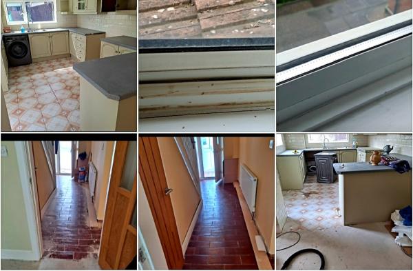 Mdc Cleaning Services