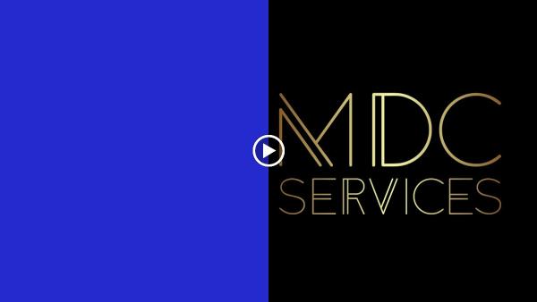 Mdc Cleaning Services