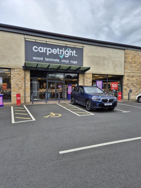 Carpetright