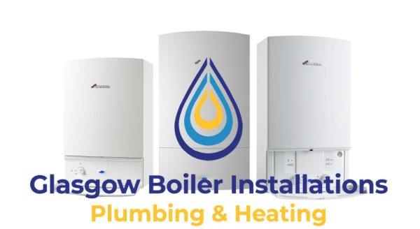 Glasgow Boiler Installations