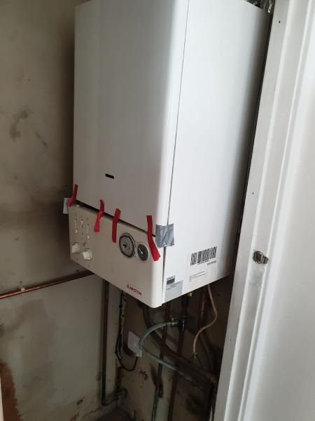 Glasgow Boiler Installations