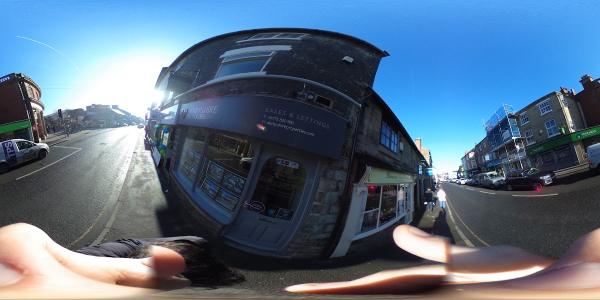 Derbyshire Properties