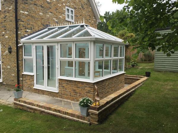 Chartwell Home Solutions