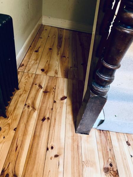 Above Board Flooring