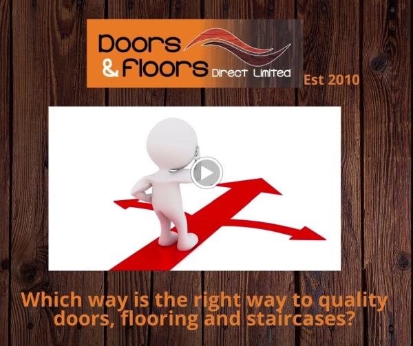 Doors & Floors Direct Ltd
