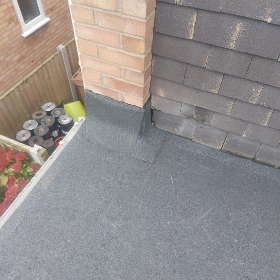 Mark 1 Roofing Services Ltd