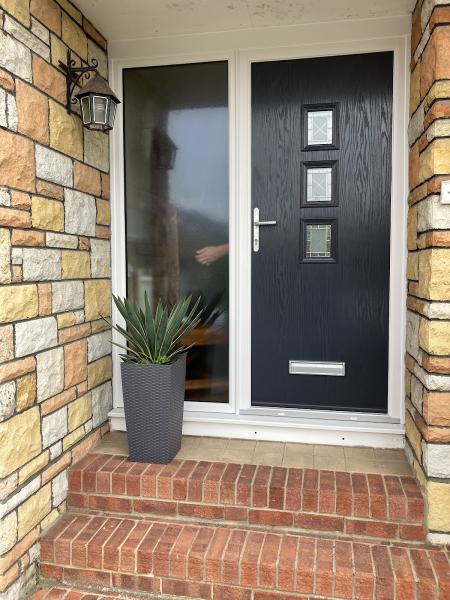 Advanced Exterior Plastics Ltd