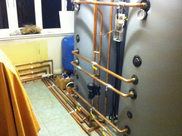 Lightwork Energy Ltd