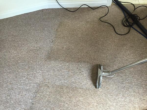 Lincs Carpet Cleaning
