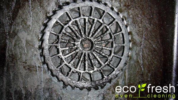 Eco Fresh Oven Cleaning