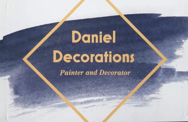 Daniel Decoration