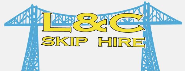 L & C Skip Hire Middlesbrough