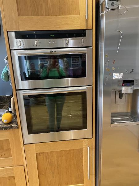 Ovensbright