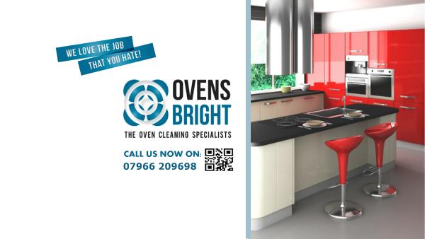 Ovensbright