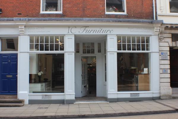 I C Furniture