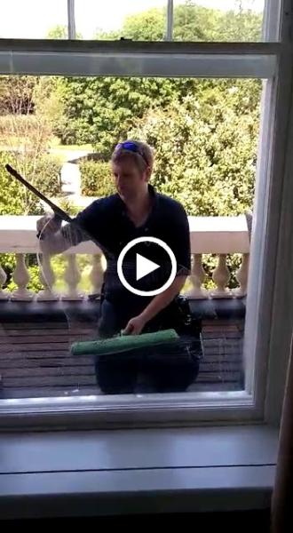 Hamiltons Window Cleaning Ltd