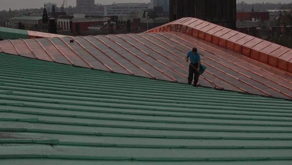 JTC Roofing Contractors Ltd
