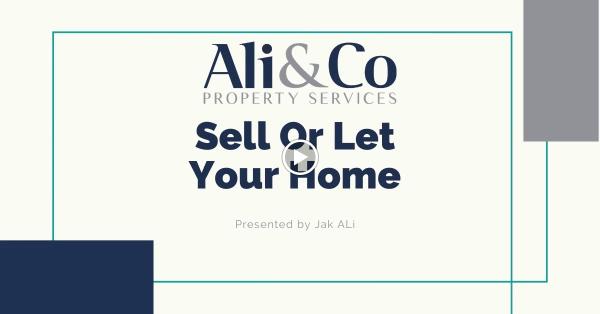 ALI & CO Property