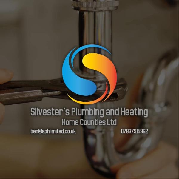 Silvester's Plumbing & Heating Home Counties Limited