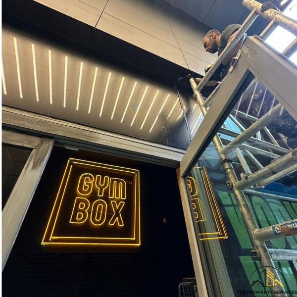 T2B Property Services