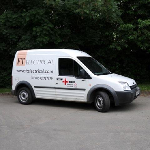 Francis Tod Electrical Ltd