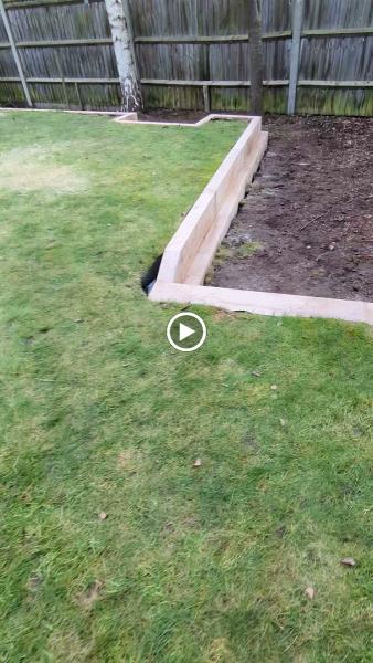 Surrey Heath Landscaping