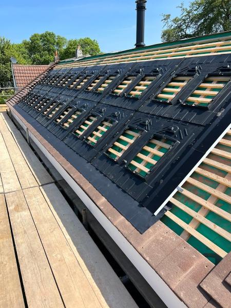 Primera Roofing Ltd