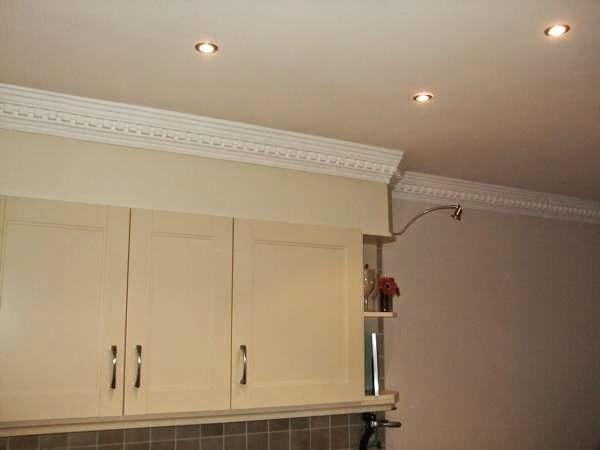 Norwich Coving and Ceilings Ltd