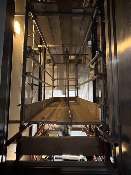 GHR (Southern) Scaffolding Ltd