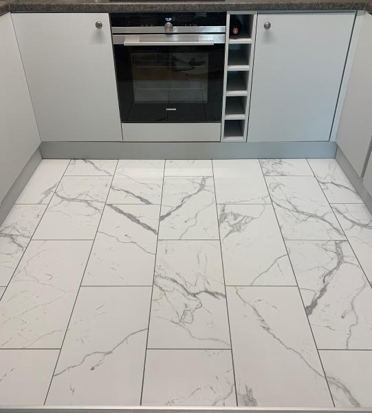 Herts Premium Tiling