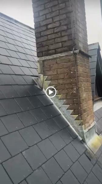 Unique Roofing & Driveways Ltd