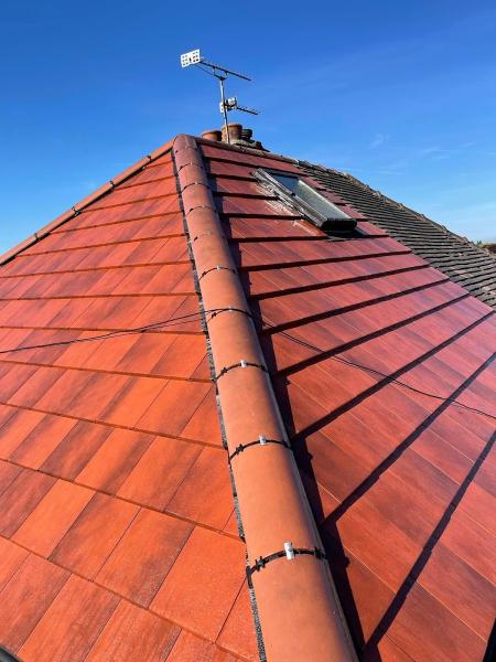 Roofing Repairs Tamworth