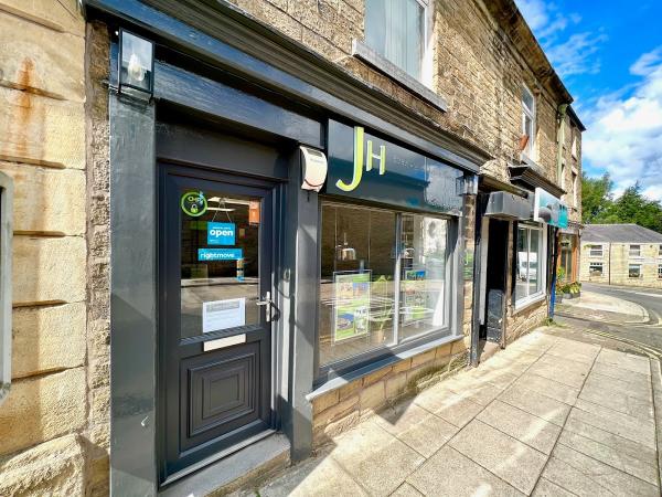 JH Sales and Lettings
