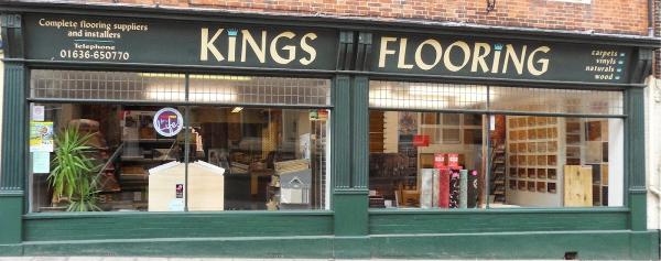 Kings Flooring