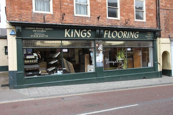 Kings Flooring