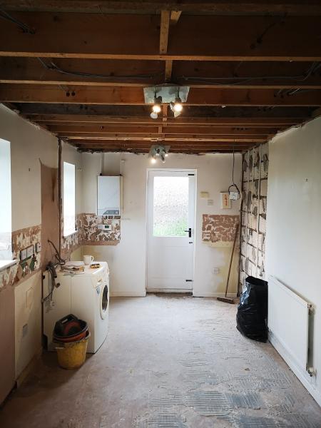 Phil Shelton Property Maintenance