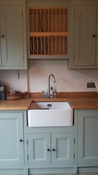 Principle Kitchens and Carpentry