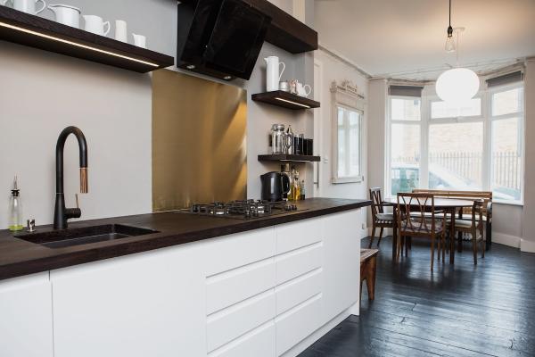 Principle Kitchens and Carpentry