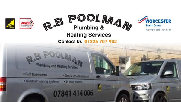 R B Poolman LTD