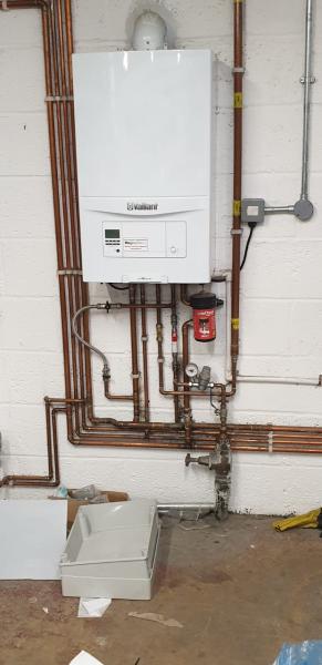 Guildford Boiler Service and Plumbing