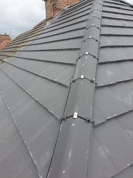 WN Roofing