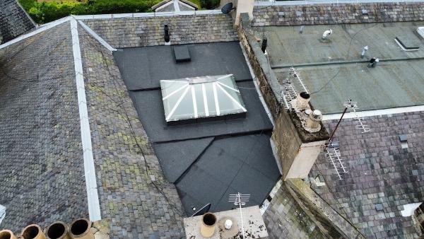 Edinburgh Roofing Company